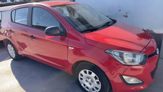 Hyundai i 20 2013 I20 DIESEL-thumb-1