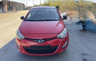 Hyundai i 20 2013 I20 DIESEL-thumb-6
