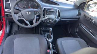 Hyundai i 20 2013 I20 DIESEL-thumb-9