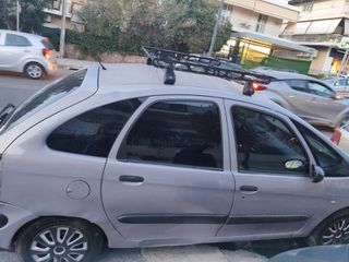 Citroen Xsara Picasso 2004