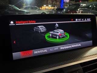 Bmw X3 2021 30e"M SPORT" X-DRIVE "292Ps" FULL LED-Live Cockpit!!!!-thumb-63