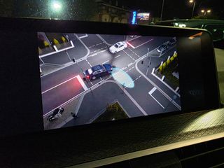 Bmw X3 2021 30e"M SPORT" X-DRIVE "292Ps" FULL LED-Live Cockpit!!!!-thumb-71
