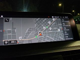 Bmw X3 2021 30e"M SPORT" X-DRIVE "292Ps" FULL LED-Live Cockpit!!!!-thumb-74