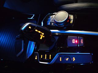 Bmw X3 2021 30e"M SPORT" X-DRIVE "292Ps" FULL LED-Live Cockpit!!!!-thumb-77