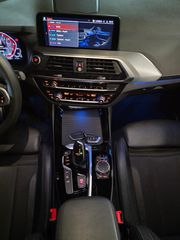 Bmw X3 2021 30e"M SPORT" X-DRIVE "292Ps" FULL LED-Live Cockpit!!!!-thumb-40