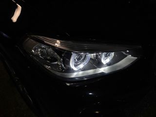 Bmw X3 2021 30e"M SPORT" X-DRIVE "292Ps" FULL LED-Live Cockpit!!!!-thumb-93