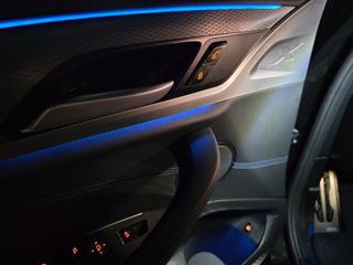 Bmw X3 2021 30e"M SPORT" X-DRIVE "292Ps" FULL LED-Live Cockpit!!!!-thumb-79