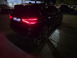Bmw X3 2021 30e"M SPORT" X-DRIVE "292Ps" FULL LED-Live Cockpit!!!!-thumb-29