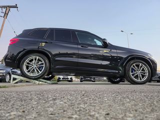 Bmw X3 2021 30e"M SPORT" X-DRIVE "292Ps" FULL LED-Live Cockpit!!!!