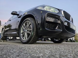 Bmw X3 2021 30e"M SPORT" X-DRIVE "292Ps" FULL LED-Live Cockpit!!!!-thumb-28