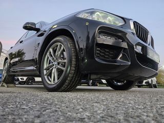 Bmw X3 2021 30e"M SPORT" X-DRIVE "292Ps" FULL LED-Live Cockpit!!!!-thumb-3