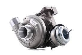 GARRETT TURBO HYUNDAI i40 ix35 KIA OPTIMA SPORTAGE 1.7 CRDI