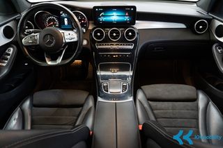 Mercedes-Benz GLC 300 2021 DE 4MATIC 9G-TRONIC AMG LINE-thumb-21