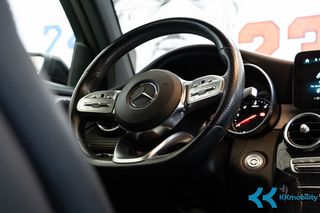 Mercedes-Benz GLC 300 2021 DE 4MATIC 9G-TRONIC AMG LINE-thumb-24