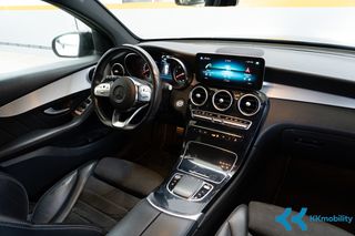 Mercedes-Benz GLC 300 2021 DE 4MATIC 9G-TRONIC AMG LINE-thumb-26