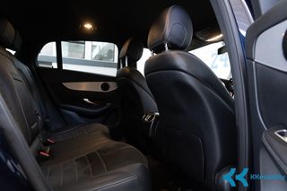 Mercedes-Benz GLC 300 2021 DE 4MATIC 9G-TRONIC AMG LINE-thumb-31