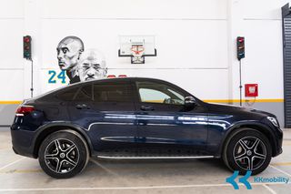 Mercedes-Benz GLC 300 2021 DE 4MATIC 9G-TRONIC AMG LINE-thumb-10
