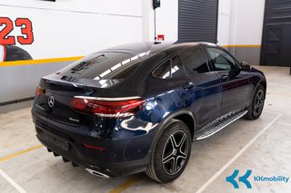 Mercedes-Benz GLC 300 2021 DE 4MATIC 9G-TRONIC AMG LINE-thumb-11