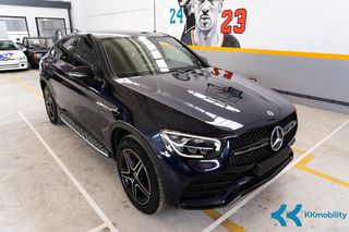 Mercedes-Benz GLC 300 2021 DE 4MATIC 9G-TRONIC AMG LINE-thumb-6