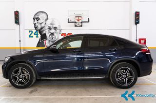 Mercedes-Benz GLC 300 2021 DE 4MATIC 9G-TRONIC AMG LINE-thumb-13