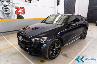 Mercedes-Benz GLC 300 2021 DE 4MATIC 9G-TRONIC AMG LINE-thumb-4
