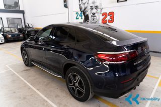 Mercedes-Benz GLC 300 2021 DE 4MATIC 9G-TRONIC AMG LINE-thumb-14