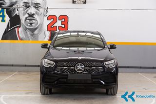 Mercedes-Benz GLC 300 2021 DE 4MATIC 9G-TRONIC AMG LINE-thumb-17