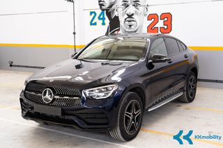 Mercedes-Benz GLC 300 2021 DE 4MATIC 9G-TRONIC AMG LINE-thumb-5