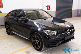 Mercedes-Benz GLC 300 2021 DE 4MATIC 9G-TRONIC AMG LINE-thumb-9