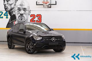 Mercedes-Benz GLC 300 2021 DE 4MATIC 9G-TRONIC AMG LINE