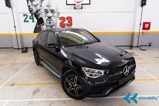 Mercedes-Benz GLC 300 2021 DE 4MATIC 9G-TRONIC AMG LINE-thumb-7