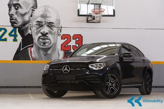 Mercedes-Benz GLC 300 2021 DE 4MATIC 9G-TRONIC AMG LINE-thumb-1