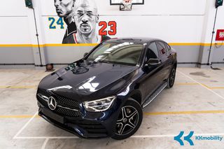 Mercedes-Benz GLC 300 2021 DE 4MATIC 9G-TRONIC AMG LINE-thumb-3
