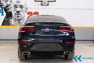 Mercedes-Benz GLC 300 2021 DE 4MATIC 9G-TRONIC AMG LINE-thumb-15