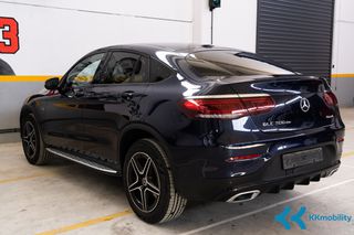 Mercedes-Benz GLC 300 2021 DE 4MATIC 9G-TRONIC AMG LINE-thumb-16