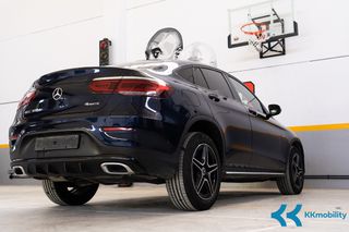 Mercedes-Benz GLC 300 2021 DE 4MATIC 9G-TRONIC AMG LINE-thumb-12