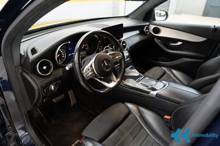 Mercedes-Benz GLC 300 2021 DE 4MATIC 9G-TRONIC AMG LINE-thumb-23