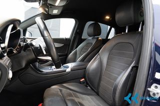 Mercedes-Benz GLC 300 2021 DE 4MATIC 9G-TRONIC AMG LINE-thumb-28