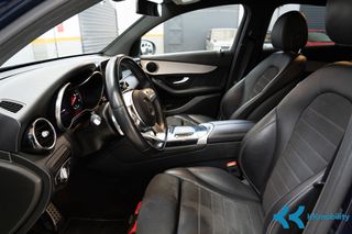 Mercedes-Benz GLC 300 2021 DE 4MATIC 9G-TRONIC AMG LINE-thumb-29