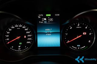 Mercedes-Benz GLC 300 2021 DE 4MATIC 9G-TRONIC AMG LINE-thumb-20