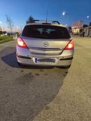Opel Astra 2007