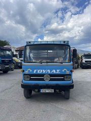 Ανατροπή Mercedes-Benz 1993 811  ΑΝΑΤΡΟΠΗ