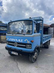 Ανατροπή Mercedes-Benz 1993 811  ΑΝΑΤΡΟΠΗ-thumb-1
