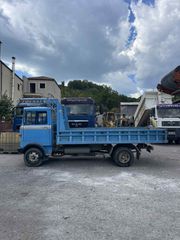 Ανατροπή Mercedes-Benz 1993 811  ΑΝΑΤΡΟΠΗ-thumb-3
