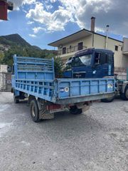 Ανατροπή Mercedes-Benz 1993 811  ΑΝΑΤΡΟΠΗ-thumb-4
