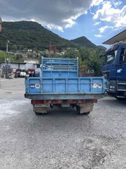 Ανατροπή Mercedes-Benz 1993 811  ΑΝΑΤΡΟΠΗ-thumb-6