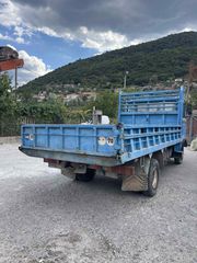 Ανατροπή Mercedes-Benz 1993 811  ΑΝΑΤΡΟΠΗ-thumb-7
