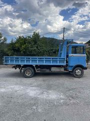 Ανατροπή Mercedes-Benz 1993 811  ΑΝΑΤΡΟΠΗ-thumb-8