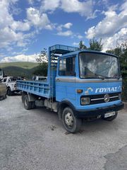 Ανατροπή Mercedes-Benz 1993 811  ΑΝΑΤΡΟΠΗ-thumb-9