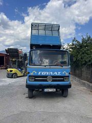 Ανατροπή Mercedes-Benz 1993 811  ΑΝΑΤΡΟΠΗ-thumb-10